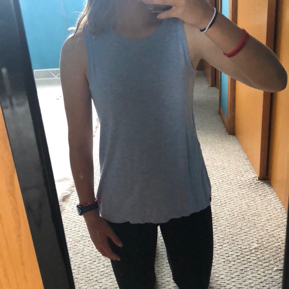 Tank top - Picture 2 of 2